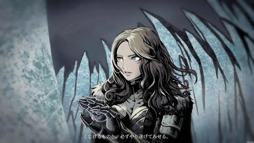 Switch游戏 -圣铠:冰魂 Vambrace: Cold Soul-百度网盘下载插图-小白游戏网 Switch游戏 -圣铠:冰魂 Vambrace: Cold Soul-百度网盘下载插图-小白游戏网